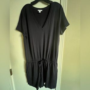 Ladies’ romper